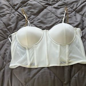 Got this too last summer never worn